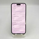 iPhone 14 Pro Max 256GB Space Black 98% Pin 100% Quốc Tế Apple (ĐBH, đã thay pin, bảng mạch logic, camera CHAP) - HH0583