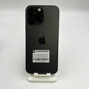 iPhone 14 Pro Max 256GB Space Black 98% Pin 100% Quốc Tế Apple (ĐBH, đã thay pin, bảng mạch logic, camera CHAP) - HH0583
