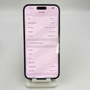 iPhone 14 Pro Max 256GB Space Black 98% Pin 100% Quốc Tế Apple (ĐBH, đã thay pin, bảng mạch logic, camera CHAP) - HH0583