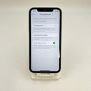 iPhone Xr 64GB White 97% pin 93% Máy đã trả hết tiền mạng dùng như Quốc tế Apple (Đã thay pin - Có trầy) - HH5712