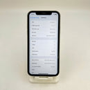 iPhone Xr 64GB White 97% pin 93% Máy đã trả hết tiền mạng dùng như Quốc tế Apple (Đã thay pin - Có trầy) - HH5712