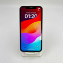 iPhone Xr 64GB White 97% pin 93% Máy đã trả hết tiền mạng dùng như Quốc tế Apple (Đã thay pin - Có trầy) - HH5712