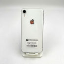 iPhone Xr 64GB White 97% pin 93% Máy đã trả hết tiền mạng dùng như Quốc tế Apple (Đã thay pin - Có trầy) - HH5712