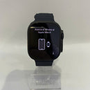 Apple Watch Ultra 2 49mm 4G + GPS Black Titanium Case/ Black Ocean Band 98% pin 100% Từ SB
