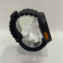 Apple Watch Ultra 2 49mm 4G + GPS Black Titanium Case/ Black Ocean Band 98% pin 100% Từ SB