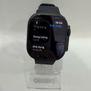 Apple Watch Ultra 2 49mm 4G + GPS Black Titanium Case/ Black Ocean Band 98% pin 100% Từ SB