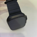 Apple Watch Ultra 2 49mm 4G + GPS Black Titanium Case/ Black Ocean Band 98% pin 100% Từ SB