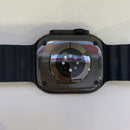 Apple Watch Ultra 2 49mm 4G + GPS Black Titanium Case/ Black Ocean Band 98% pin 100% Từ SB