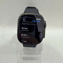 Apple Watch Ultra 2 49mm 4G + GPS Black Titanium Case/ Black Ocean Band 98% pin 100% Từ SB