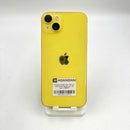 iPhone 14 Plus 256GB Yellow 98% pin 100% Quốc Tế Apple (Đã thay pin - Có xước) - HH9551