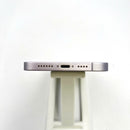 iPhone 14 Plus 128GB Purple 98% pin 100% Quốc Tế Apple (Đã thay pin - Có trầy) - HH3781