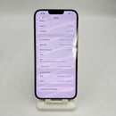 iPhone 14 Plus 128GB Purple 98% pin 100% Quốc Tế Apple (Đã thay pin - Có trầy) - HH3781