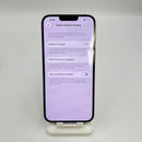 iPhone 14 Plus 128GB Purple 98% pin 100% Quốc Tế Apple (Đã thay pin - Có trầy) - HH3781