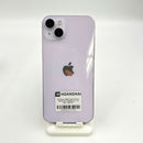iPhone 14 Plus 128GB Purple 98% pin 100% Quốc Tế Apple (Đã thay pin - Có trầy) - HH3781