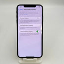 iPhone XS Max 64GB Space Gray 98% pin 100% Máy đã trả hết tiền mạng dùng như Quốc tế Apple (Đã thay pin - Có xước) - HH8477