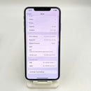 iPhone XS Max 64GB Space Gray 98% pin 100% Máy đã trả hết tiền mạng dùng như Quốc tế Apple (Đã thay pin - Có xước) - HH8477