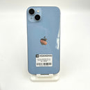 iPhone 14 Plus 128GB Blue 98% pin 100% Quốc Tế Apple (Đã thay pin - Có trầy) - HH9082