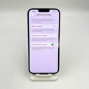 iPhone 14 Plus 128GB Blue 98% pin 100% Quốc Tế Apple (Đã thay pin - Có trầy) - HH9082