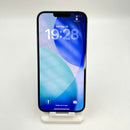 iPhone 14 Plus 128GB Blue 98% pin 100% Quốc Tế Apple (Đã thay pin - Có trầy) - HH9082