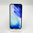 iPhone 14 Plus 128GB Midnight 97% pin 100% Máy đã trả hết tiền mạng dùng như Quốc tế Apple (Đã thay pin - Có trầy) - HH2535