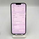 iPhone 14 Plus 128GB Midnight 97% pin 100% Máy đã trả hết tiền mạng dùng như Quốc tế Apple (Đã thay pin - Có trầy) - HH2535