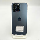 iPhone 15 Pro Max 256GB Blue Titanium 98% pin 100% Quốc Tế Apple (Đã thay pin - Có xước) - HH1704