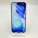 iPhone 15 Pro Max 256GB Blue Titanium 98% pin 100% Quốc Tế Apple (Đã thay pin - Có xước) - HH1704