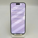 iPhone 15 Pro Max 256GB Blue Titanium 98% pin 100% Quốc Tế Apple (Đã thay pin - Có xước) - HH1704