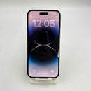 iPhone 14 Pro Max 256GB Space Black 98% pin 100% Quốc tế từ AU (Không dùng sim AU - Đã thay pin, có xước) - HH6367