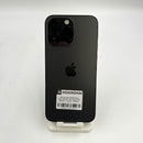 iPhone 14 Pro Max 256GB Space Black 98% pin 100% Quốc tế từ AU (Không dùng sim AU - Đã thay pin, có xước) - HH6367
