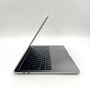 MacBook Pro 2020 13.3" Gray i5/8GB/512GB 98% Sạc 192 lần (xước viền, sứt viền)
