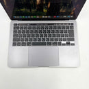 MacBook Pro 2020 13.3" Gray i5/8GB/512GB 98% Sạc 192 lần (xước viền, sứt viền)
