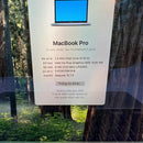 MacBook Pro 2020 13.3" Gray i5/8GB/512GB 98% Sạc 192 lần (xước viền, sứt viền)
