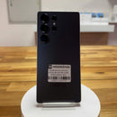 Samsung Galaxy S25 Ultra 256GB Black VN/A 98%