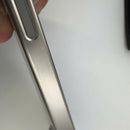 iPhone 16 Pro Max 1TB Natural Titanium 98% pin 89% Quốc tế Apple (xước màn, xước viền) - HH0135