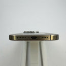 iPhone 16 Pro Max 1TB Natural Titanium 98% pin 89% Quốc tế Apple (xước màn, xước viền) - HH0135