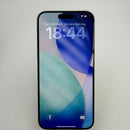 iPhone 15 Pro Max 256GB Natural Titanium 98% pin 85% Quốc tế Apple (Ám lưng, xước màn/viền) - HH8044