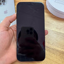 iPhone 16 Pro Max 256GB Black Titanium 98% pin 100% Quốc Tế Apple (VC/A - bản Canada, có xước) - HH1463