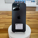 iPhone 16 Pro Max 256GB Black Titanium 98% pin 100% Quốc Tế Apple (VC/A - bản Canada, có xước) - HH1463