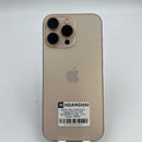 iPhone 16 Pro Max 256GB Desert Titanium 97% pin 99% ĐBH Quốc Tế Apple (VC/A - bản Canada, có xước) - HH3641