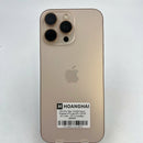 iPhone 16 Pro Max 256GB Desert Titanium 97% pin 95% Quốc Tế Apple (VC/A - bản Canada, có xước) - HH5893