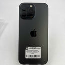 iPhone 16 Pro Max 1TB Black Titanium 98% pin 95% Quốc Tế Apple (VC/A - bản Canada, có xước) - HH7792