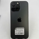 iPhone 16 Pro Max 256GB Black Titanium 97% pin 92% Quốc Tế Apple (VC/A - bản Canada, có trầy, có xước) - HH4838