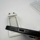 iPhone 16 Pro Max 256GB Black Titanium 97% pin 92% Quốc Tế Apple (VC/A - bản Canada, có trầy, có xước) - HH4838