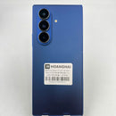 Samsung Galaxy Z Fold 7 5G Blue Shadow 12GB/256GB 98% ĐBH Quốc tế từ SB (Không dùng sim SB - có xước viền) - HH1044