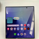 Samsung Galaxy Z Fold 7 5G Blue Shadow 12GB/256GB 98% ĐBH Quốc tế từ SB (Không dùng sim SB - có xước viền) - HH1044