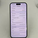 iPhone 16 Plus 128GB Black 98% pin 97% Quốc tế từ SB (Không dùng sim SB - có xước) - HH8924