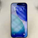 iPhone 17 Pro Max 256GB Silver 100% Fullbox Quốc tế từ DCM (Không dùng sim DCM - sạc 0 lần) - HH2268