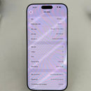 iPhone 17 Pro Max 256GB Silver 100% Fullbox Quốc tế từ DCM (Không dùng sim DCM - sạc 0 lần) - HH2268