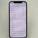 iPhone 12 64GB Purple 97% pin 100% Máy đã trả hết tiền mạng dùng như Quốc tế Apple (Đã thay pin, có trầy, màn xước) - HH4203